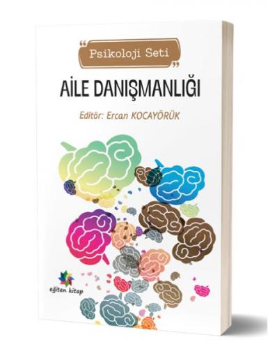 Kurye Kitabevi - Aile Danışmanlığı - Psikoloji Seti