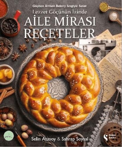 Kurye Kitabevi - Aile Mirası Reçeteler