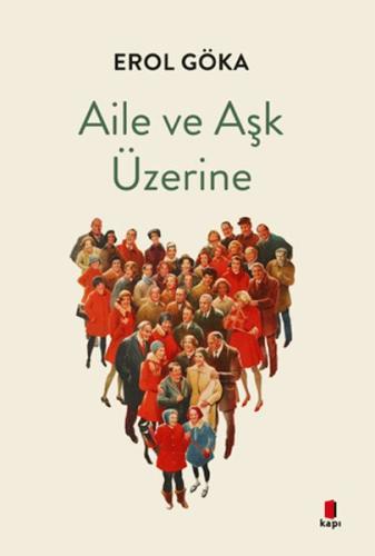 Kurye Kitabevi - Aile ve Aşk Üzerine