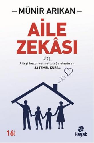 Kurye Kitabevi - Aile Zekası