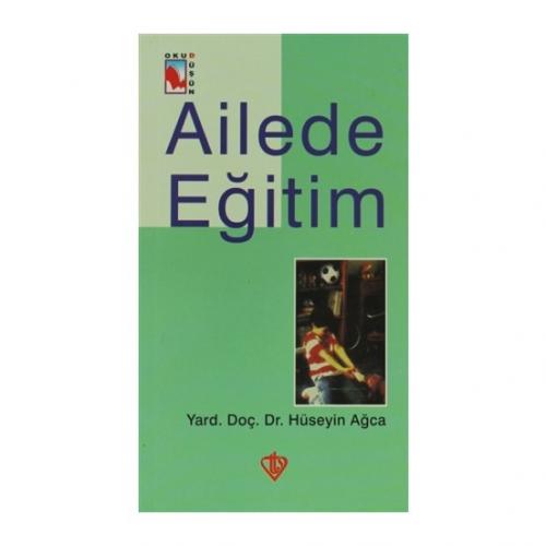 Kurye Kitabevi - Ailede Eğitim