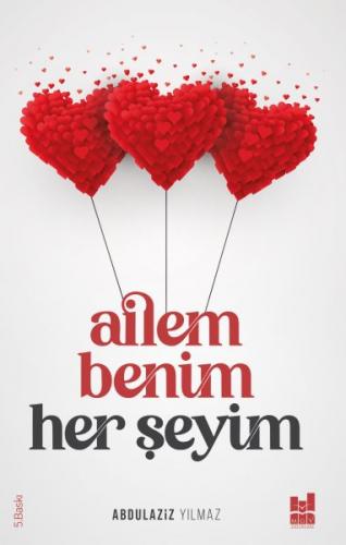 Kurye Kitabevi - Ailem Benim Her Şeyim