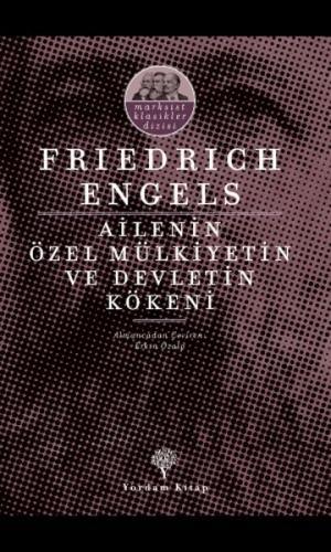 Kurye Kitabevi - Ailenin Özel Mülkiyetin ve Devletin Kökeni