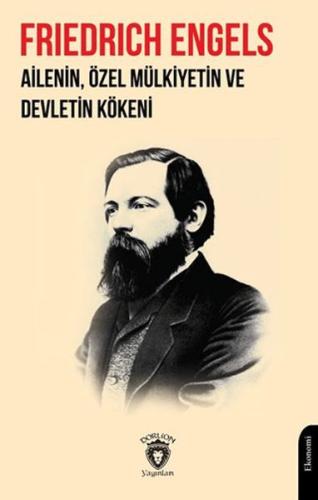 Kurye Kitabevi - Ailenin, Özel Mülkiyetin ve Devletin Kökeni