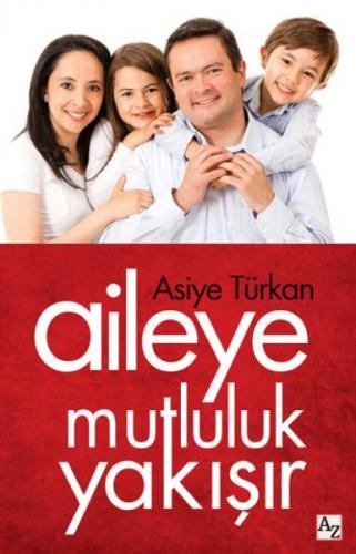 Kurye Kitabevi - Aileye Mutluluk Yakışır