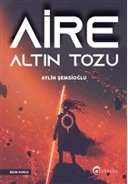 Kurye Kitabevi - Aire Altın Tozu