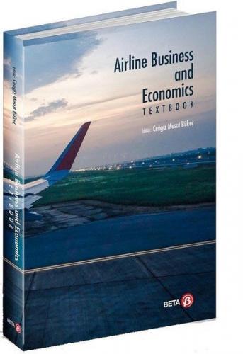 Kurye Kitabevi - Airline Business And Economics Textbook