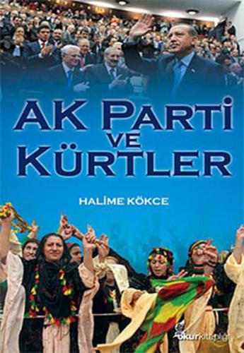 Kurye Kitabevi - Ak Parti ve Kürtler