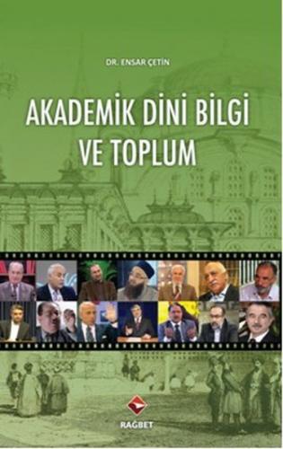 Kurye Kitabevi - Akademik Dini Bilgi ve Toplum