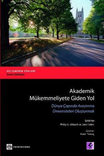 Kurye Kitabevi - Akademik Mükemmeliyete Giden Yol