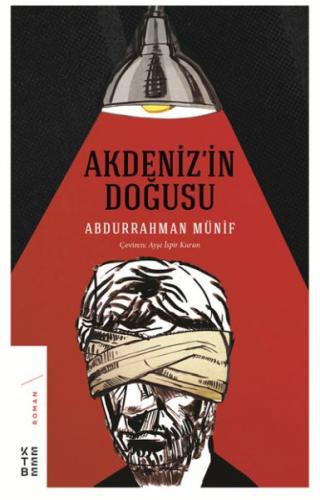 Kurye Kitabevi - Akdenizin Doğusu