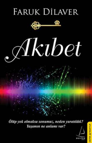 Kurye Kitabevi - Akıbet