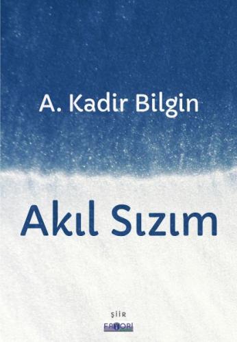 Kurye Kitabevi - Akıl Sızım