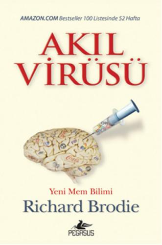 Kurye Kitabevi - Akıl Virüsü