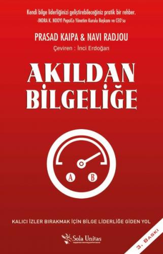 Kurye Kitabevi - Akıldan Bilgeliğe