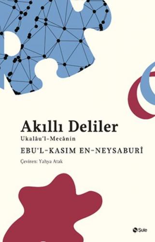 Kurye Kitabevi - Akıllı Deliler Kitabı