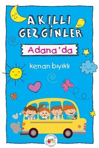 Kurye Kitabevi - Akıllı Gezginler Adana'da