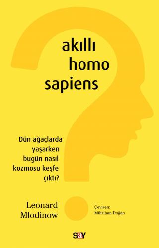 Kurye Kitabevi - Akıllı Homo Saphiens