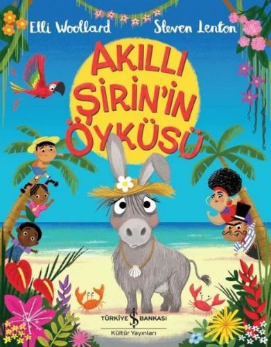 Kurye Kitabevi - Akıllı Şirinin Öyküsü