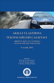 Kurye Kitabevi - Akıllı Ulaştırma Teknolojileri Çalıştayı-Birinci Akıl