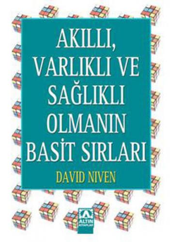 Kurye Kitabevi - Akıllı, Varlıklı ve Sağlıklı Olmanın Basit Sırları