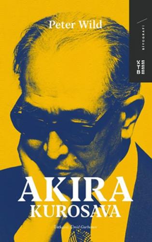 Kurye Kitabevi - Akira Kurosawa