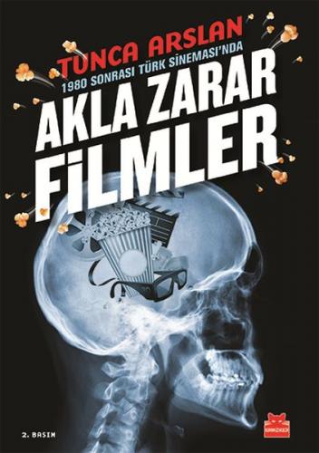 Kurye Kitabevi - Akla Zarar Filmler