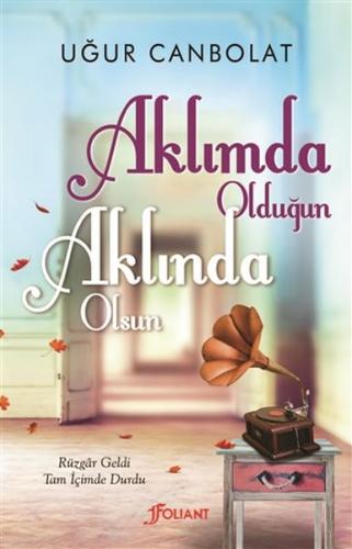 Kurye Kitabevi - Aklımda Olduğun Aklında Olsun