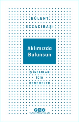 Kurye Kitabevi - Aklımızda Bulunsun