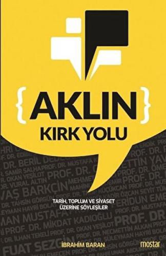 Kurye Kitabevi - Aklın Kırk Yolu