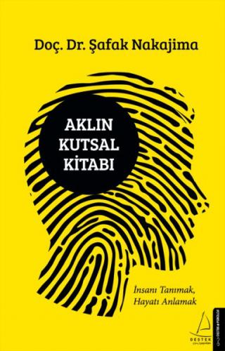 Kurye Kitabevi - Aklın Kutsal Kitabı