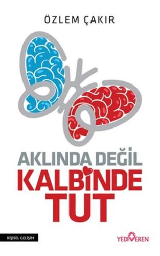 Kurye Kitabevi - Aklında Değil Kalbinde Tut