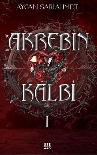 Kurye Kitabevi - Akrebin Kalbi 1