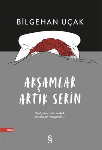 Kurye Kitabevi - Akşamlar Artık Serin