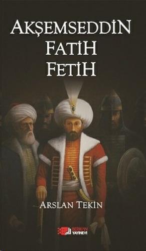 Kurye Kitabevi - Akşemseddin Fatih Fetih