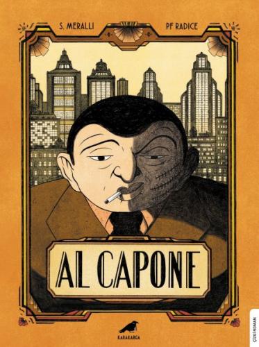 Kurye Kitabevi - Al Capone