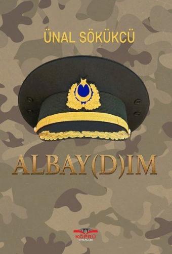 Kurye Kitabevi - Albaydım