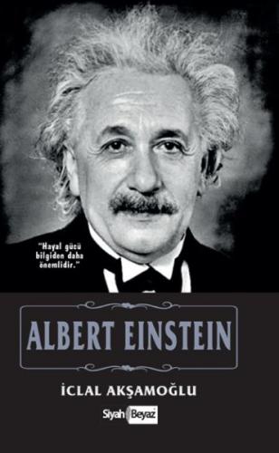 Kurye Kitabevi - Albert Einstein