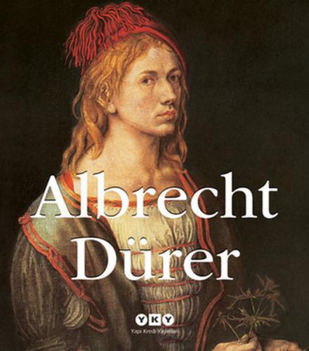 Kurye Kitabevi - Albrecht Dürer