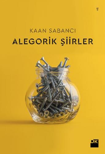 Kurye Kitabevi - Alegorik Şiirler