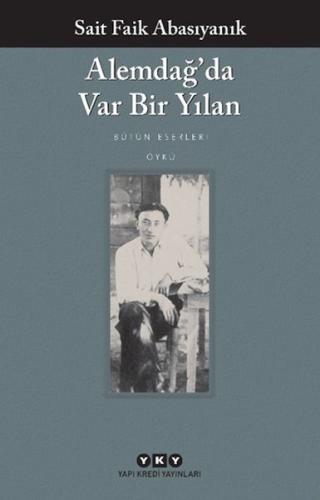 Kurye Kitabevi - Alemdağ'da Var Bir Yılan