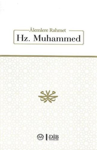 Kurye Kitabevi - Alemlere Rahmet Hz. Muhammet