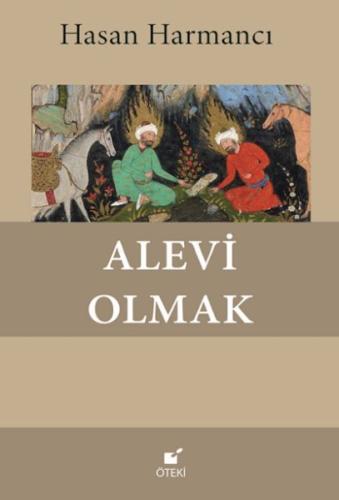 Kurye Kitabevi - Alevi Olmak