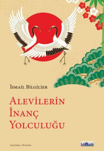 Kurye Kitabevi - Alevilerin İnanç Yolculuğu