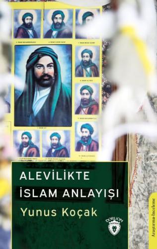 Kurye Kitabevi - Alevilikte İslam Anlayışı