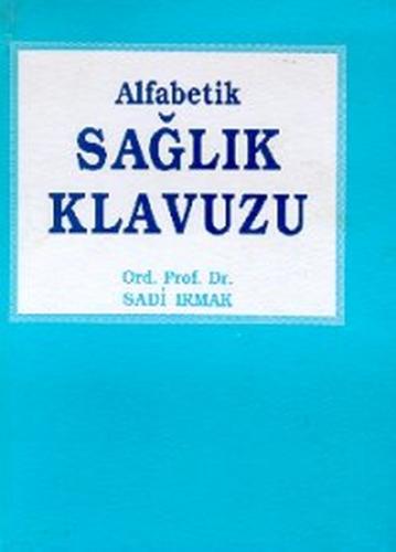 Kurye Kitabevi - Alfabetik Sağlık Kılavuzu