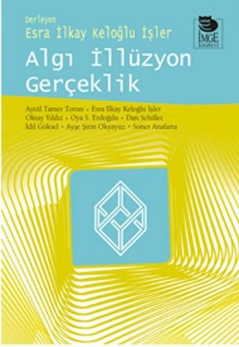 Kurye Kitabevi - Algı İllüzyon Gerçeklik