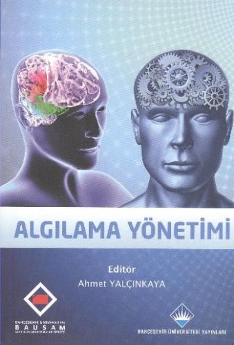 Kurye Kitabevi - Algılama Yönetimi