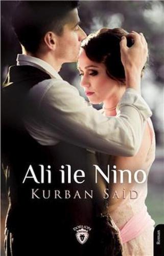 Kurye Kitabevi - Ali İle Nino