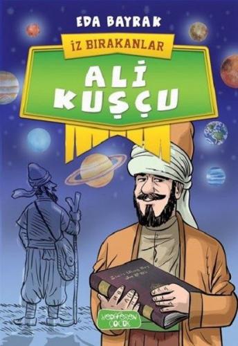 Kurye Kitabevi - Ali Kuşcu İz Bırakanlar